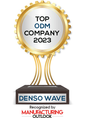 Top 10 ODM Companies - 2023