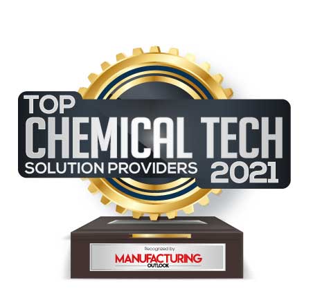 Top 10 Chemical Tech Solution Companies - 2021