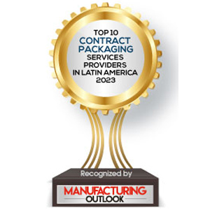 Top 10 Contract Packaging Services Companies in Latin America – 2023