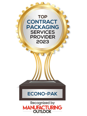 Top 10 Contract Packaging Services Companies – 2023