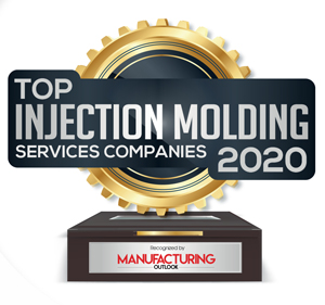 Top 10 Injection Molding Service Companies - 2020