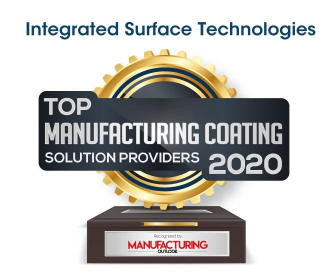 Top 10 Manufacturing Coating Solution Companies - 2020