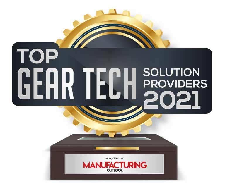Top 10 Gear Tech Solution Companies - 2021