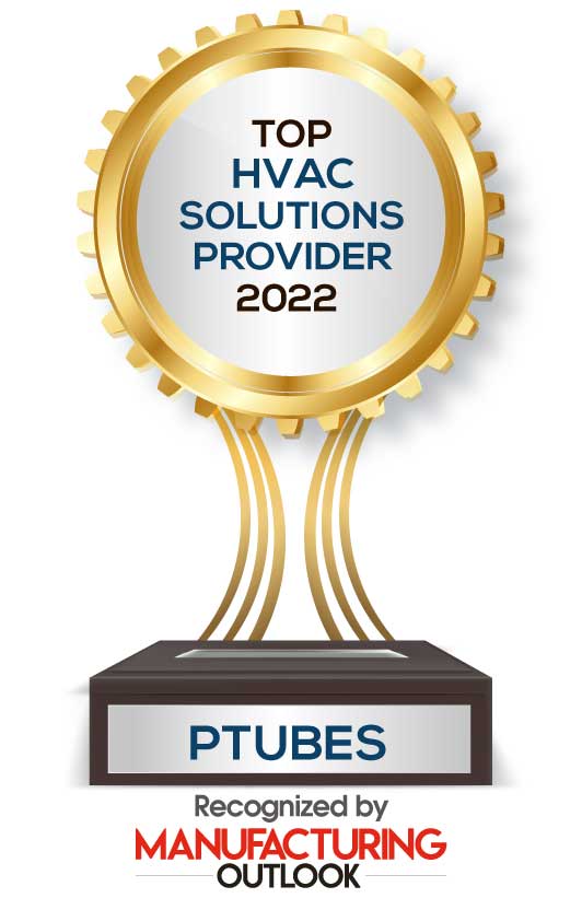 Top 10 HVAC Solutions companies - 2022