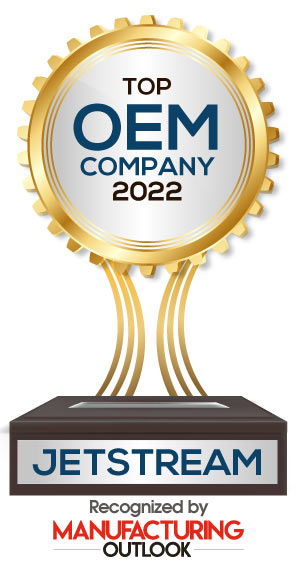 Top 10 OEM Companies - 2022