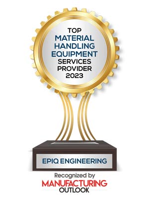 Top 10 Material Handling Equipment Services Companies – 2023