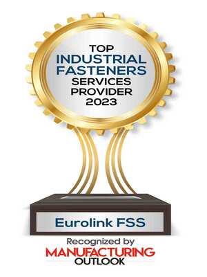 Top 10 Industrial Fasteners Services Companies- 2023