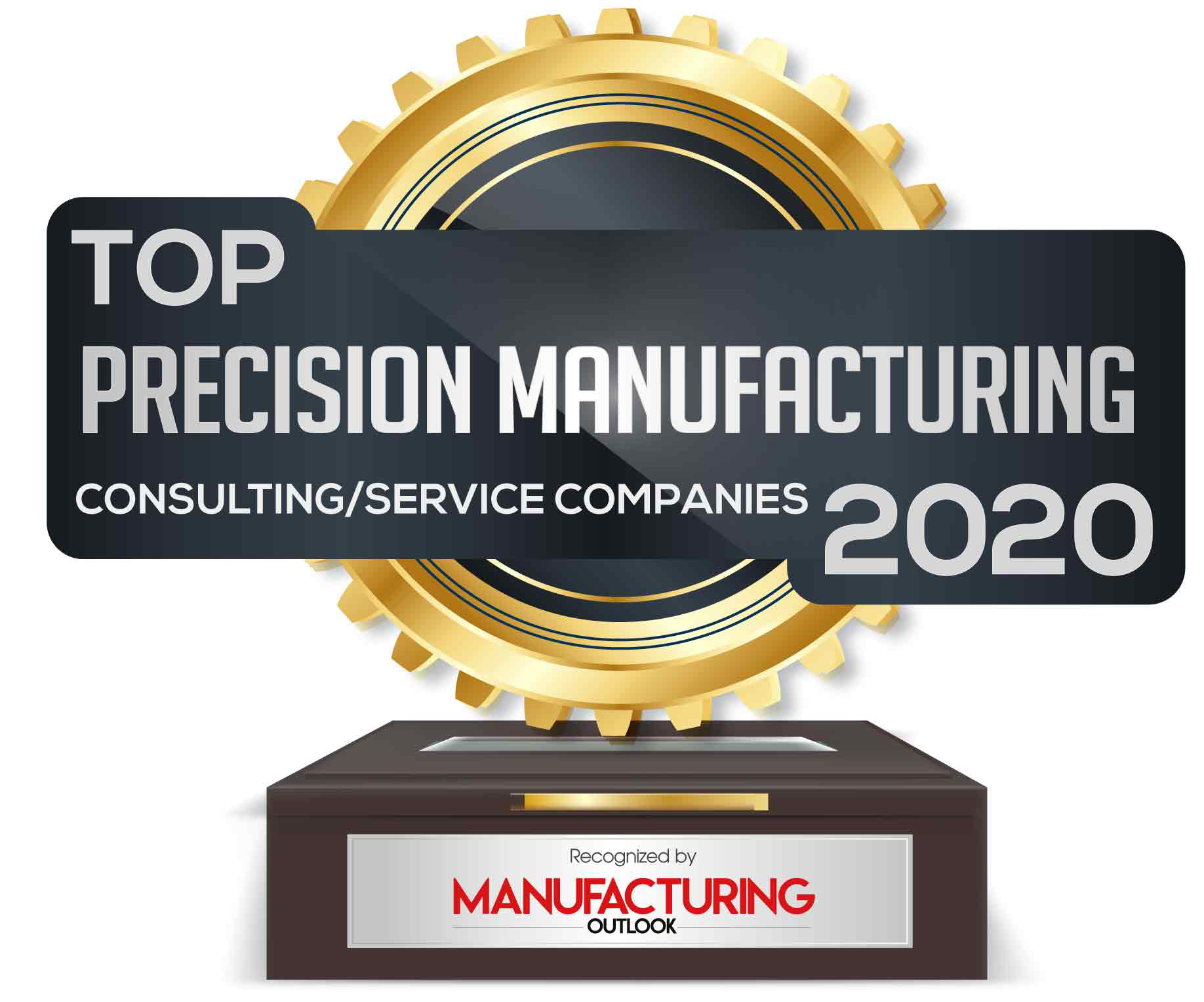 Top 10 Precision Manufacturing Consulting/Service Companies - 2020