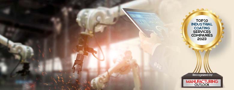 Top 10 Industrial Coating Services Companies - 2023