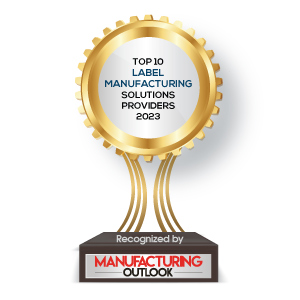 Top 10 Label Manufacturing Solutions Companies – 2023