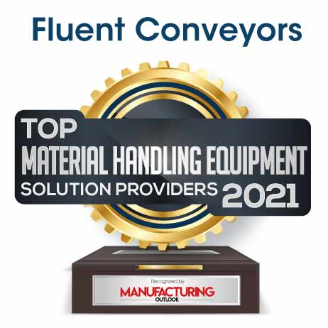 Top 10 Material Handling Equipment Solution Companies - 2021