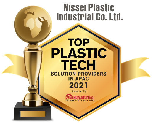 top 10 Plastic Tech Apac solutions company - 2021