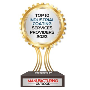 Top 10 Industrial Coating Services Companies in Canada – 2023